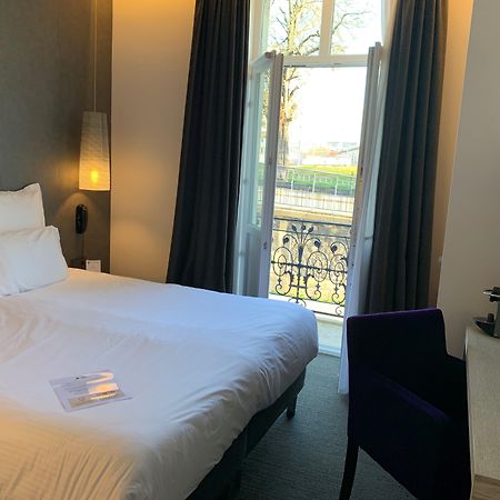 Best Western Plus Bordeaux Gare Saint-Jean Hotel Luaran gambar