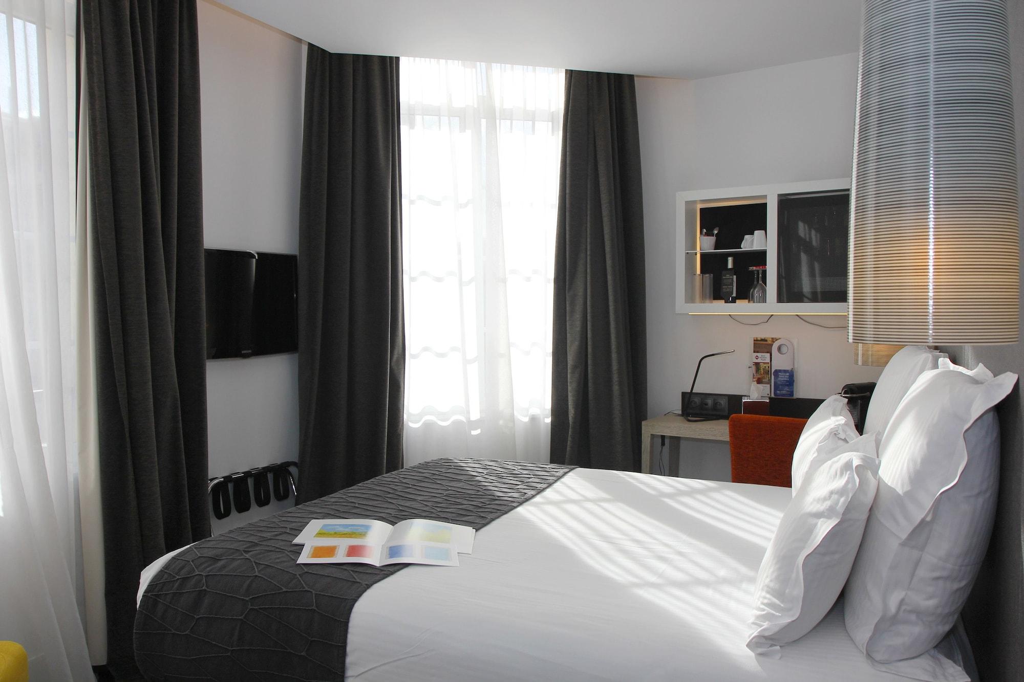 Best Western Plus Bordeaux Gare Saint-Jean Hotel Luaran gambar