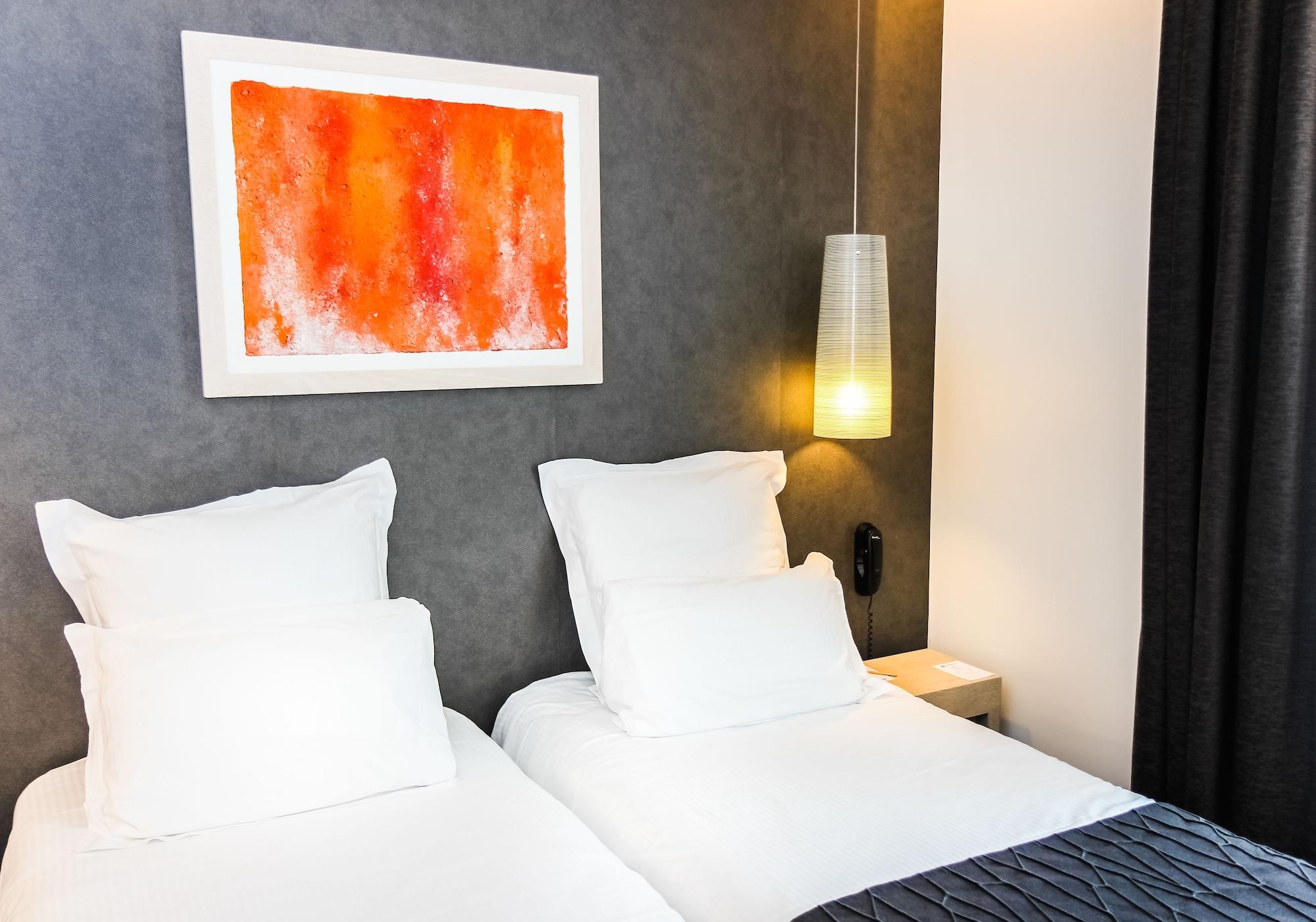 Best Western Plus Bordeaux Gare Saint-Jean Hotel Luaran gambar