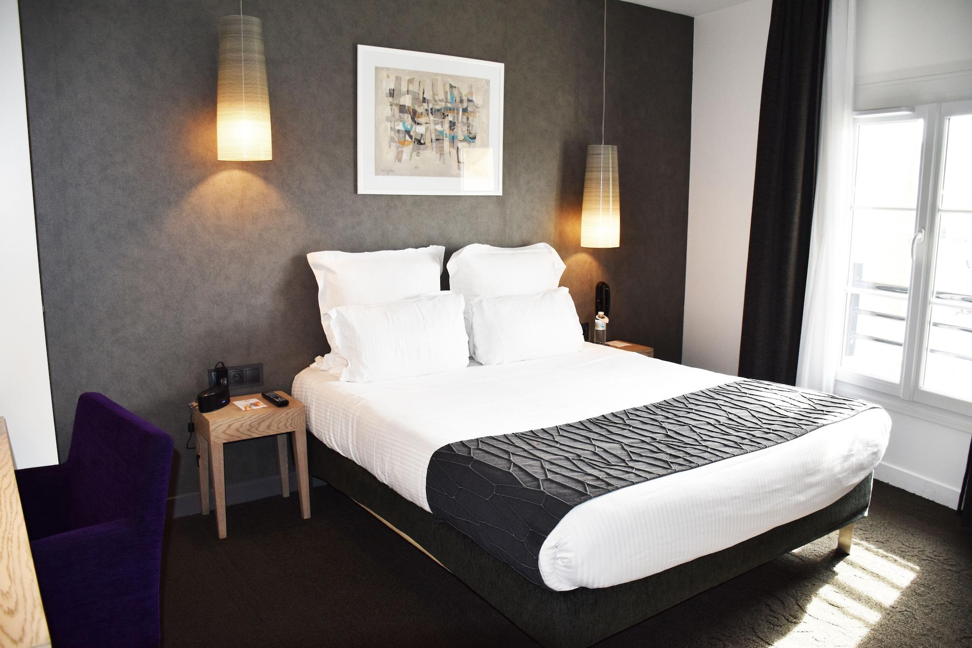 Best Western Plus Bordeaux Gare Saint-Jean Luaran gambar