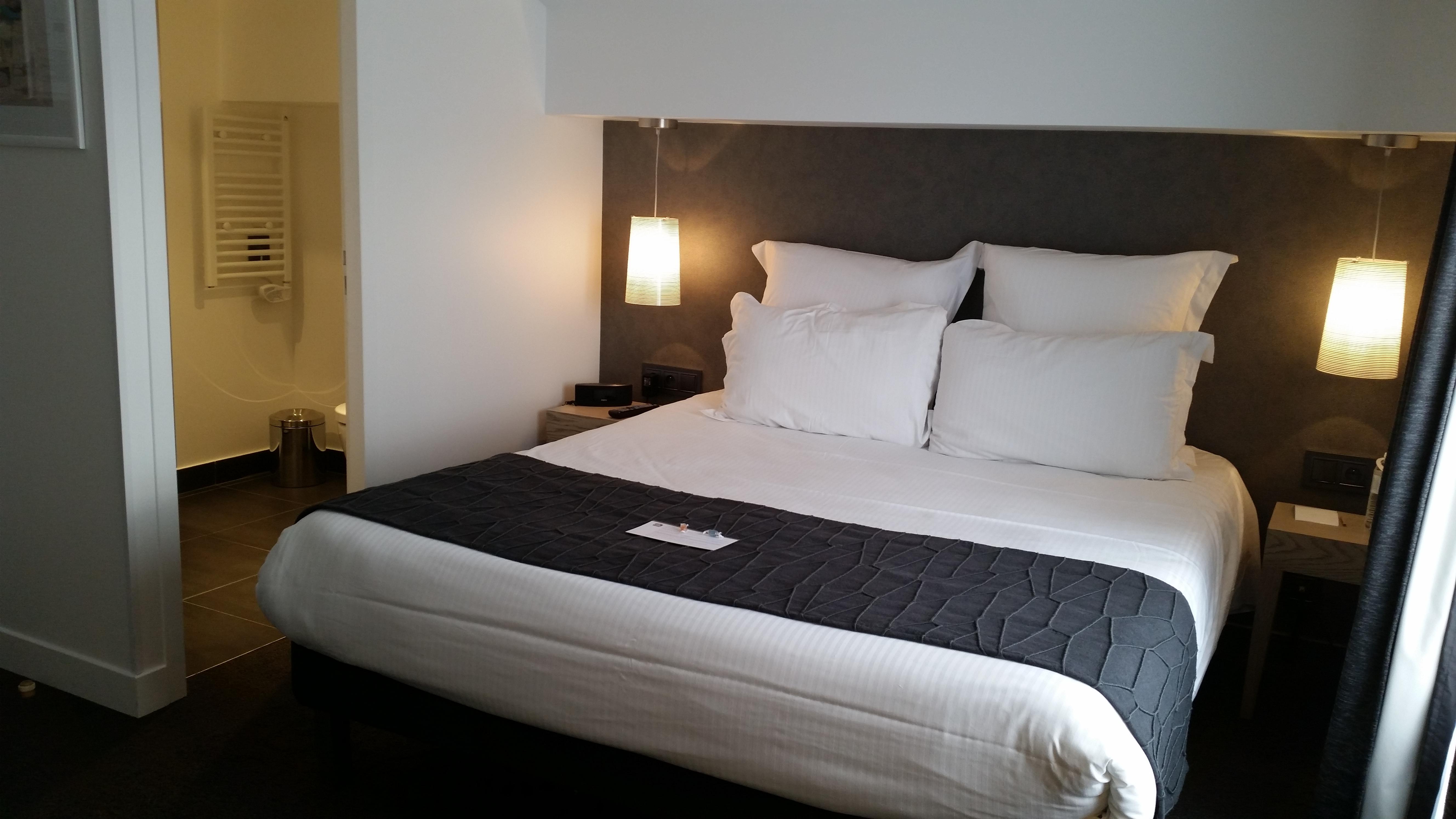 Best Western Plus Bordeaux Gare Saint-Jean Hotel Luaran gambar