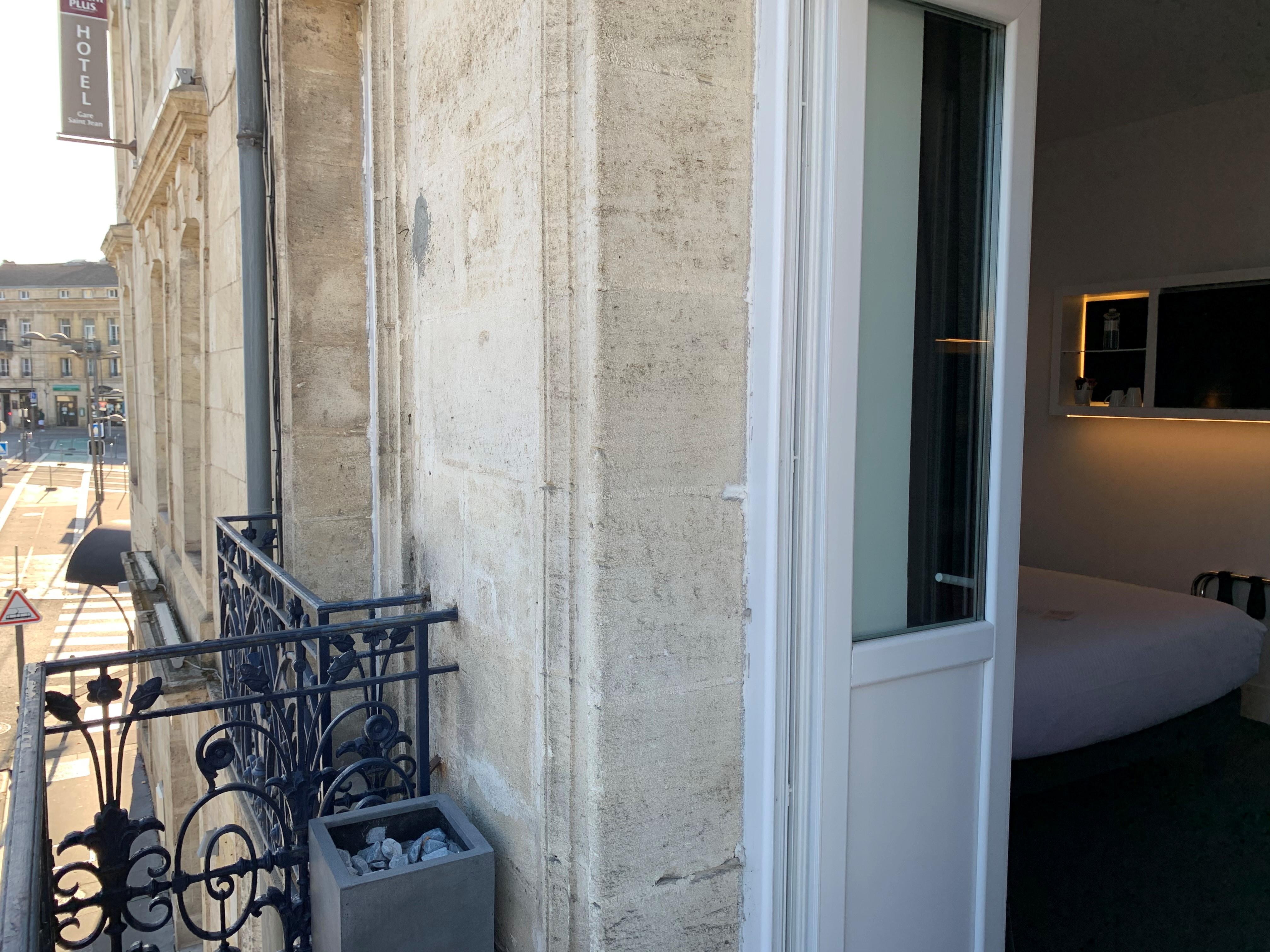 Best Western Plus Bordeaux Gare Saint-Jean Hotel Luaran gambar