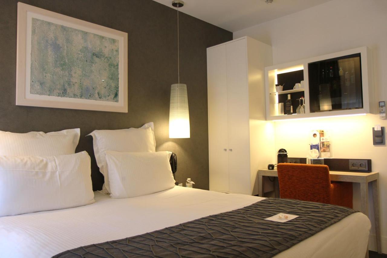 Best Western Plus Bordeaux Gare Saint-Jean Hotel Luaran gambar