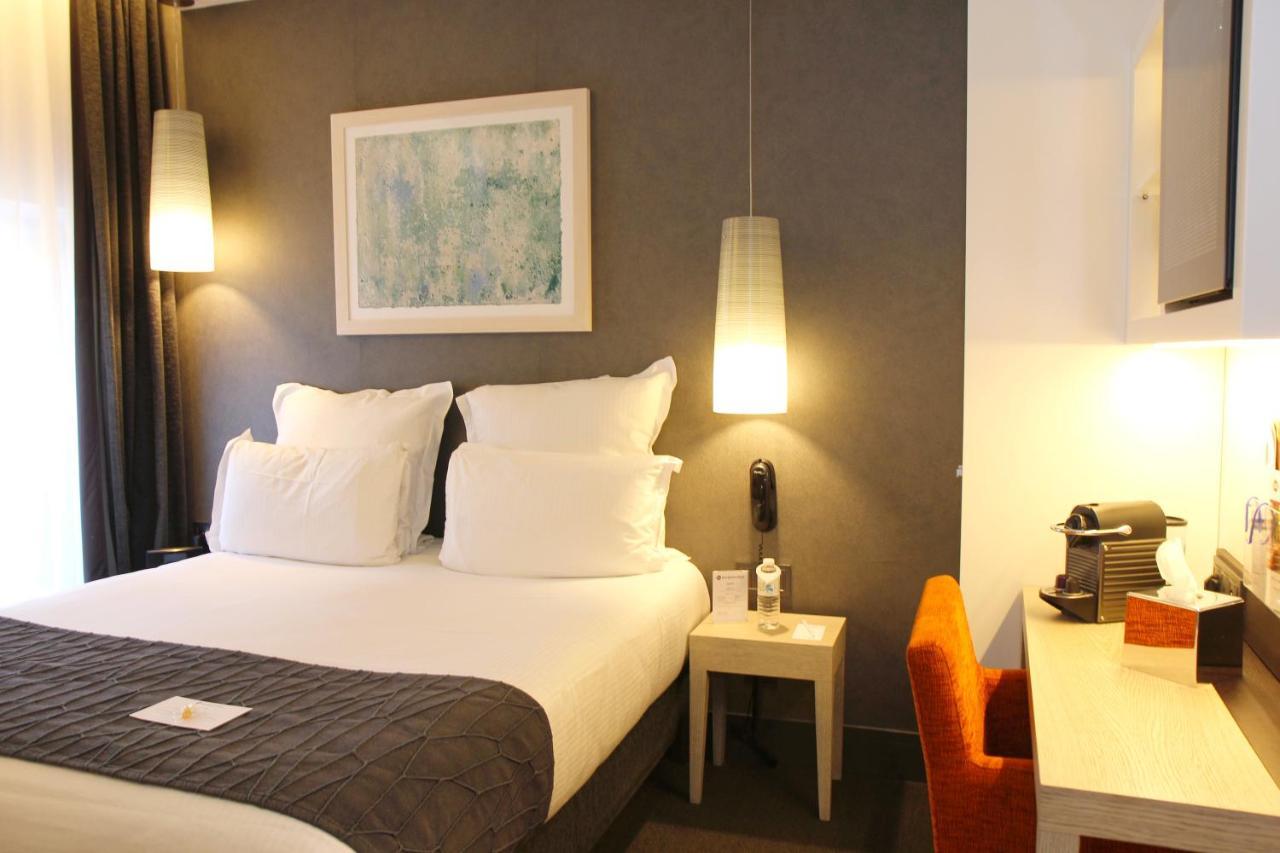 Best Western Plus Bordeaux Gare Saint-Jean Hotel Luaran gambar