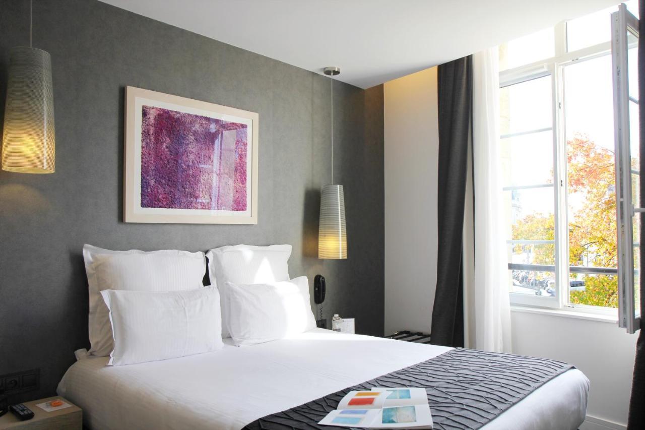 Best Western Plus Bordeaux Gare Saint-Jean Hotel Luaran gambar