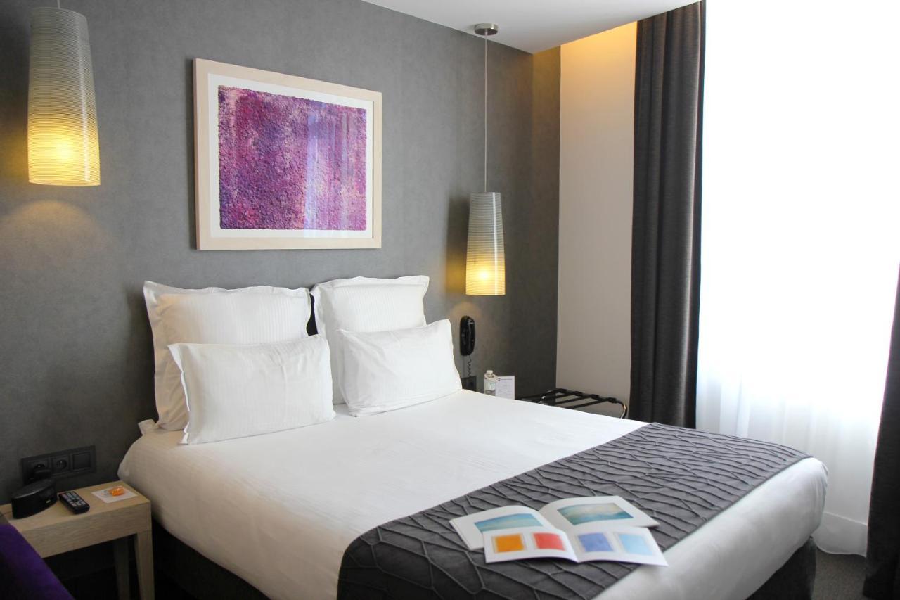 Best Western Plus Bordeaux Gare Saint-Jean Hotel Luaran gambar