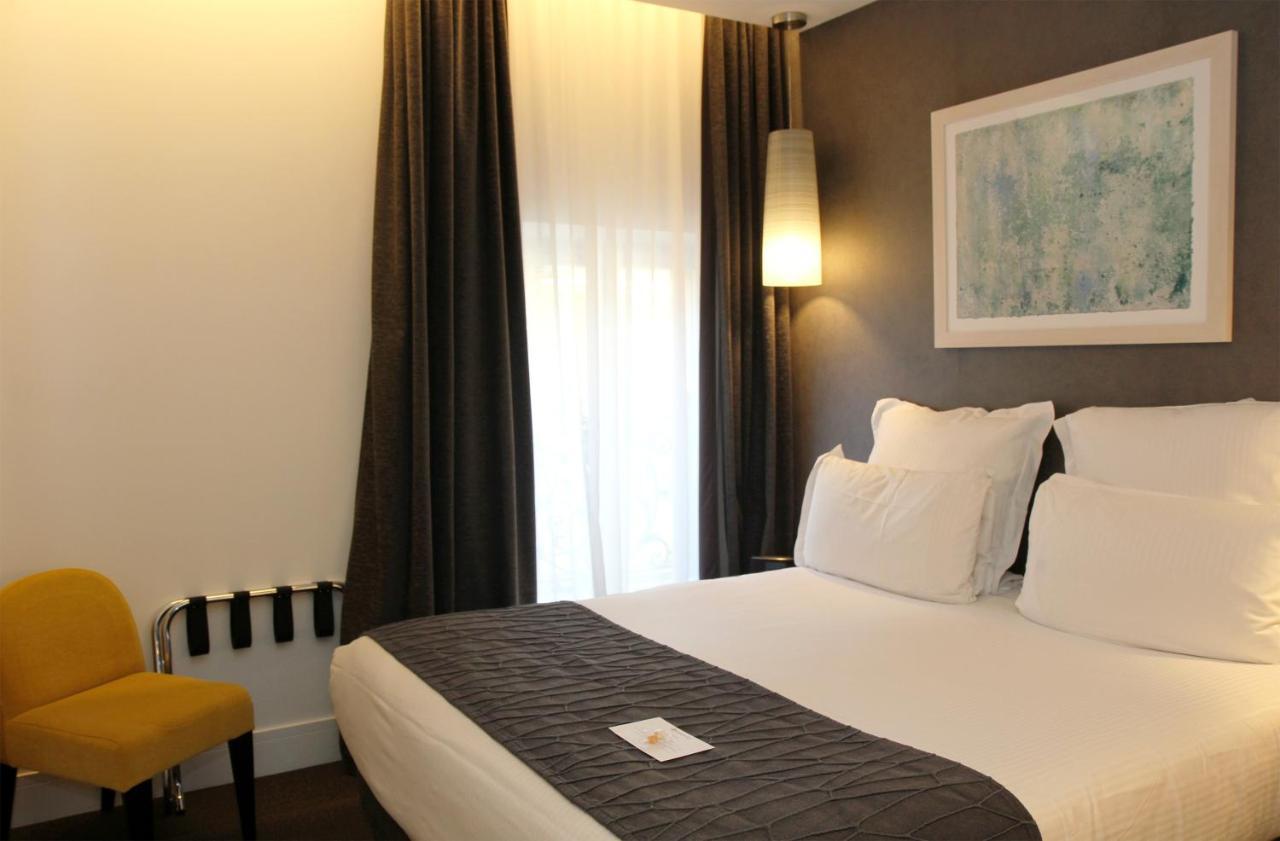 Best Western Plus Bordeaux Gare Saint-Jean Hotel Luaran gambar